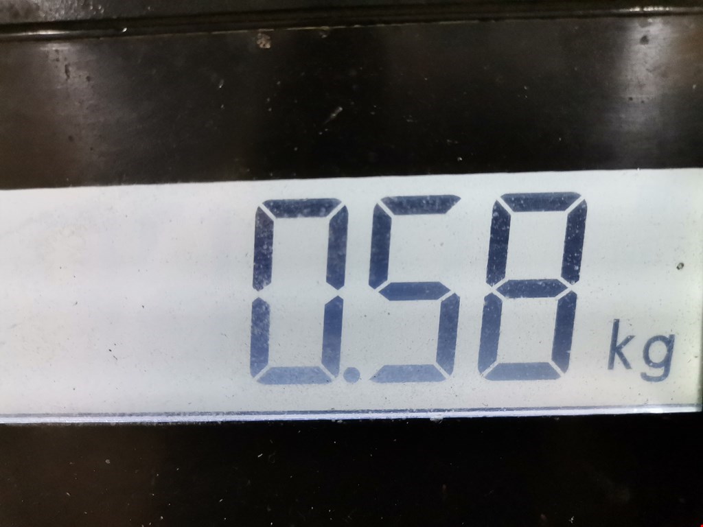 Патрубок воздушного фильтра FORD Mondeo III 2000-2007