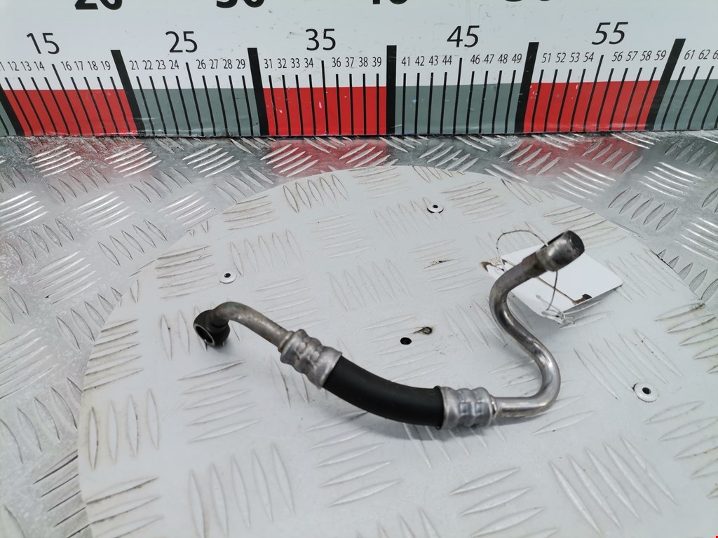 Трубка нагнетателя BMW 1er E81\E87 2004-2011