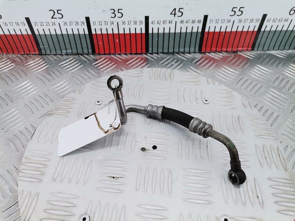 Трубка нагнетателя BMW 1er E81\E87 2004-2011