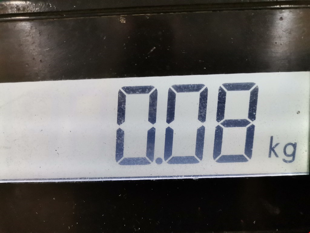 Трубка нагнетателя BMW 1er E81\E87 2004-2011