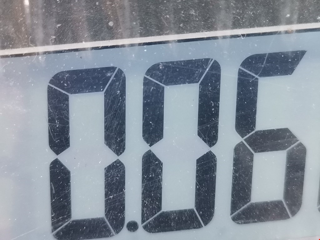 Переключатель подрулевой управления магнитолой PEUGEOT Expert II 2007-2016