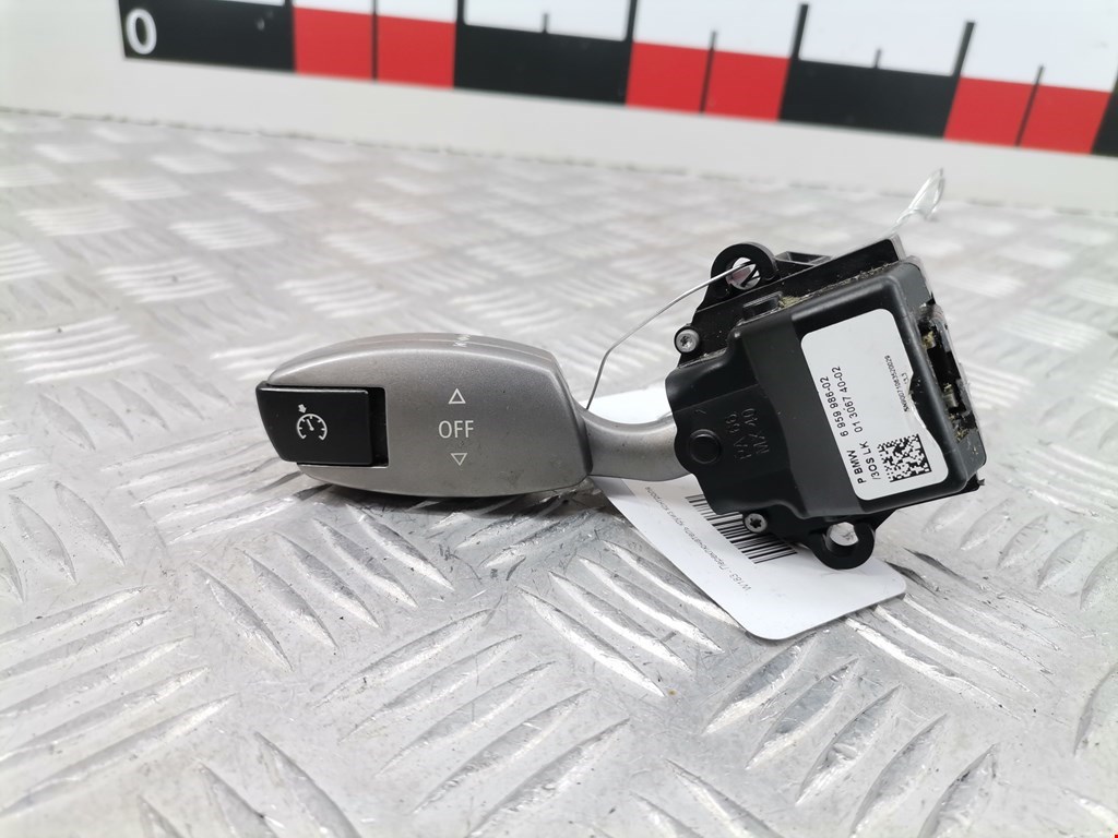 Переключатель круиз контроля BMW 7-Series (E65/E66) (2001-2008)