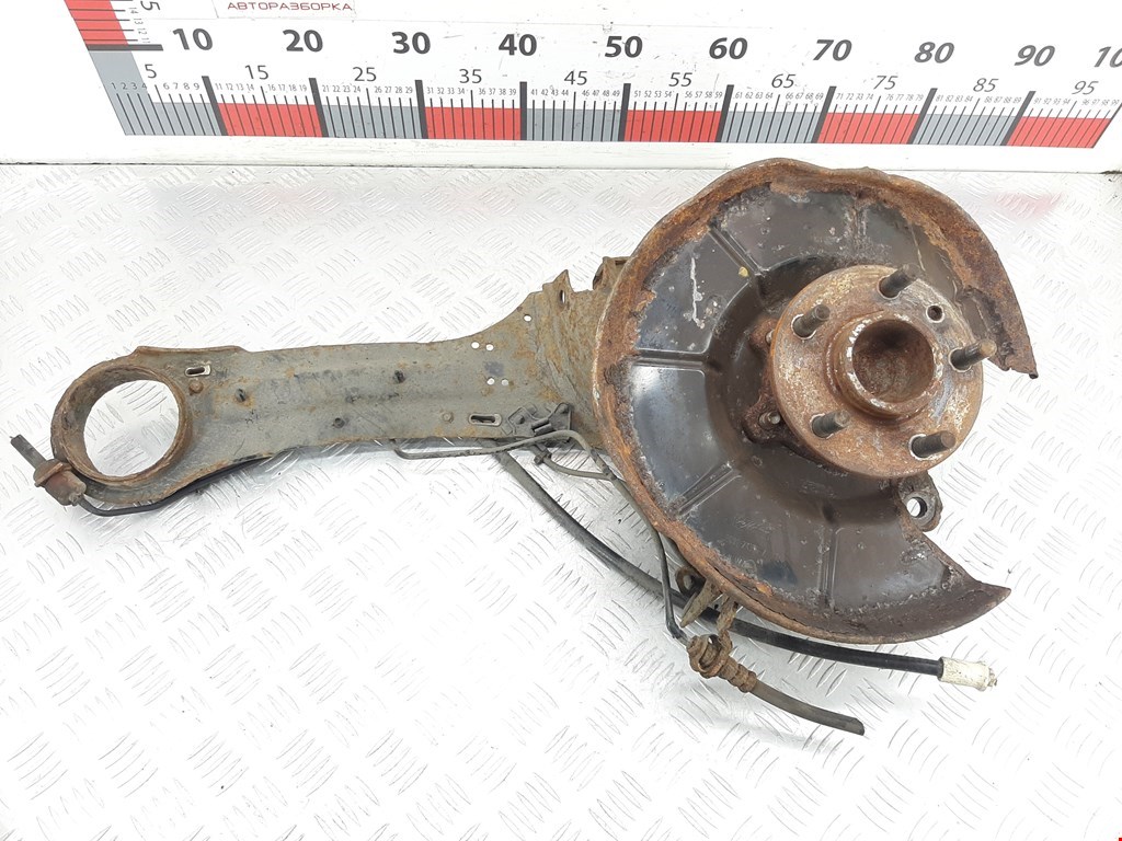 Ступица задняя правая FORD Mondeo IV 2007-2015