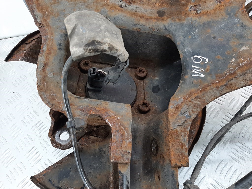 Ступица задняя правая FORD Mondeo IV 2007-2015