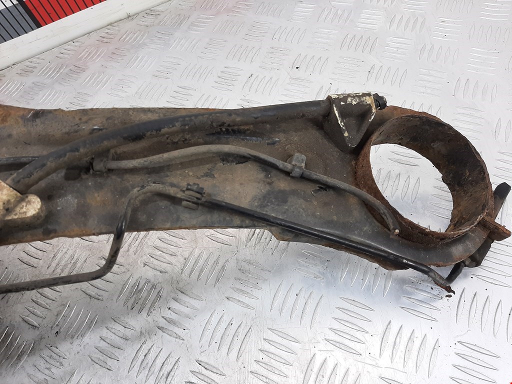 Ступица задняя правая FORD Mondeo IV 2007-2015