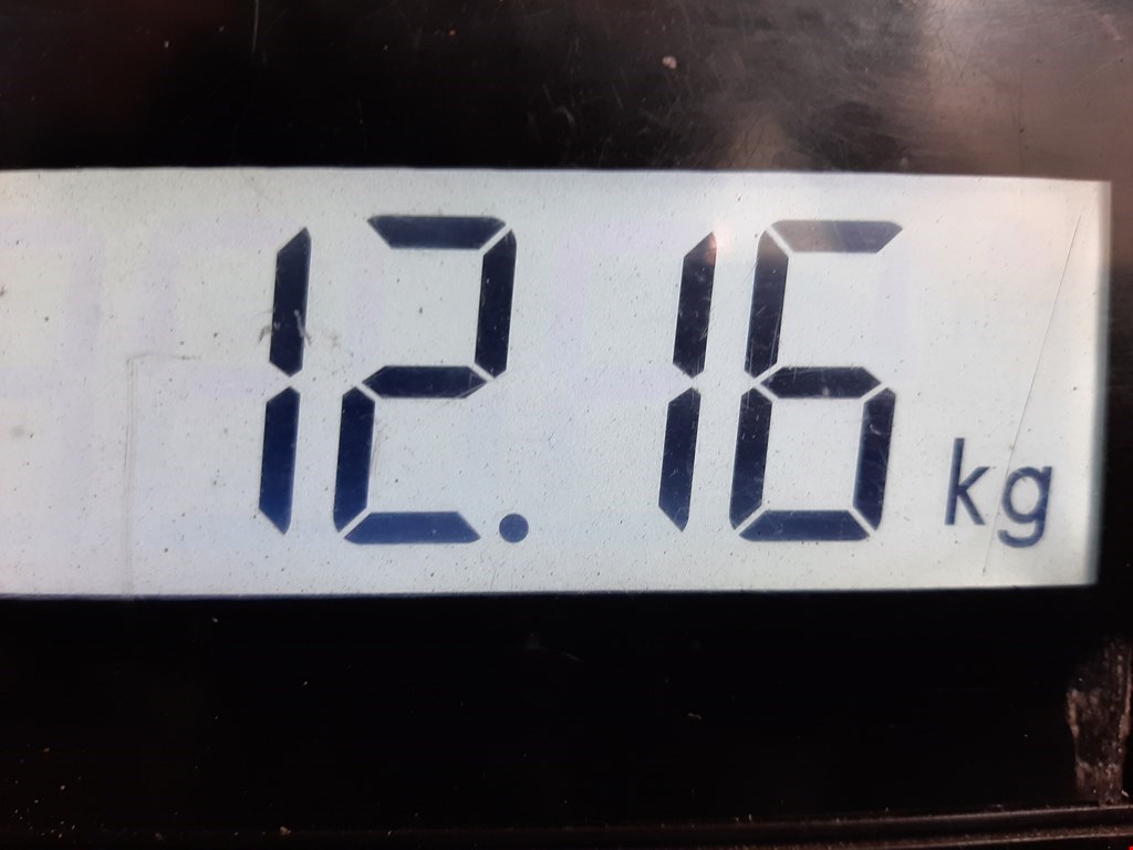 Ступица задняя правая FORD Mondeo IV 2007-2015