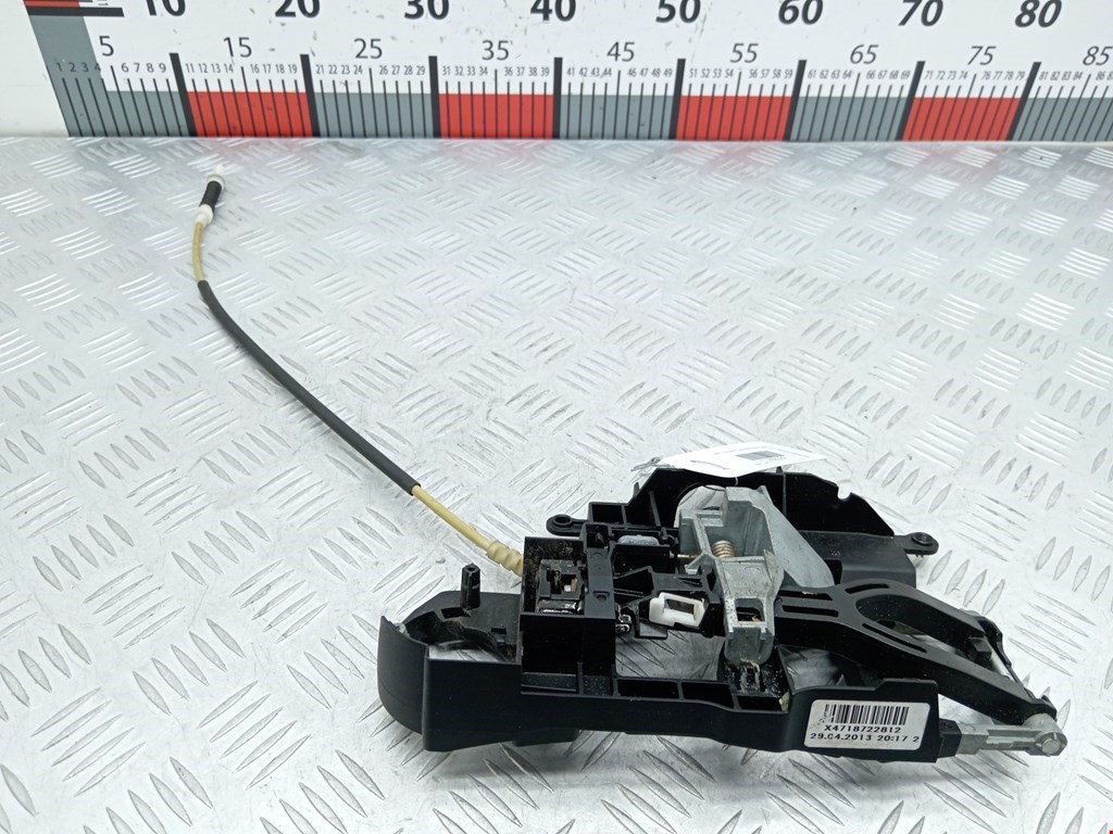 Кронштейн ручки BMW 7er 7 серия F01/F02/F04 2008-2015