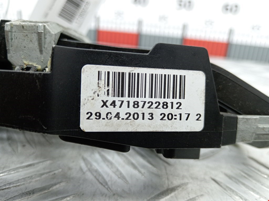 Кронштейн ручки BMW 7er 7 серия F01/F02/F04 2008-2015