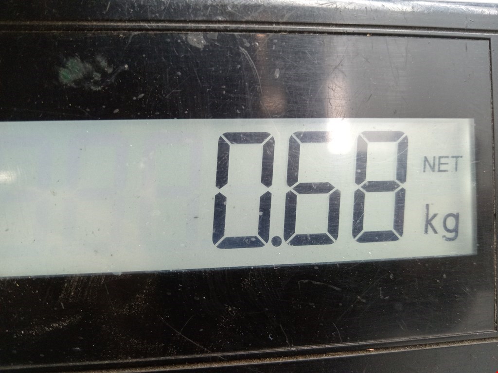 Кронштейн ручки BMW 7er 7 серия F01/F02/F04 2008-2015