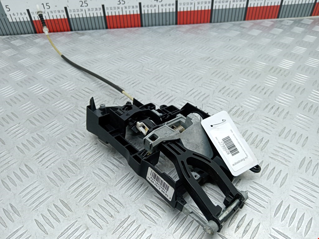 Кронштейн ручки BMW 7er 7 серия F01/F02/F04 2008-2015