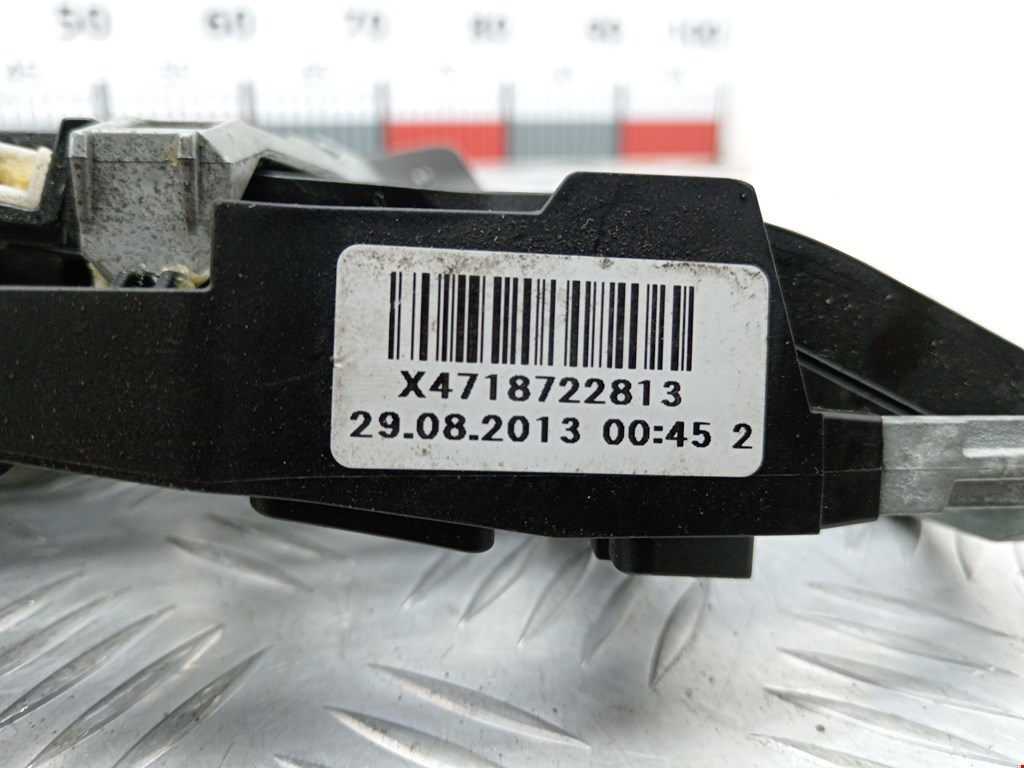 Кронштейн ручки BMW 7er 7 серия F01/F02/F04 2008-2015