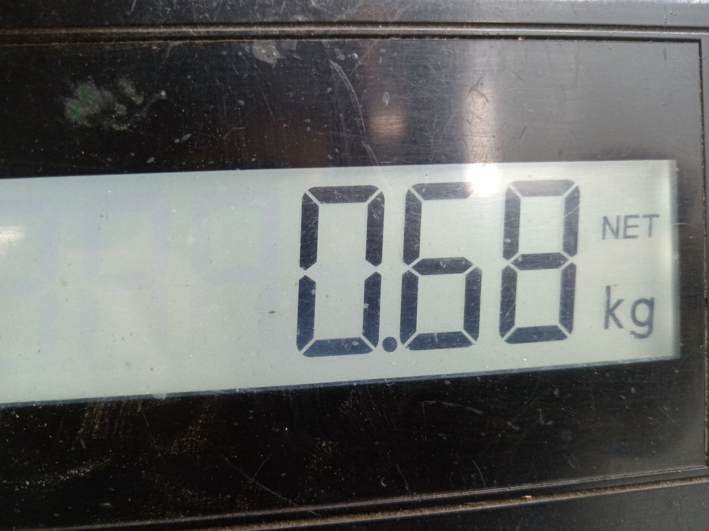 Кронштейн ручки BMW 7er 7 серия F01/F02/F04 2008-2015