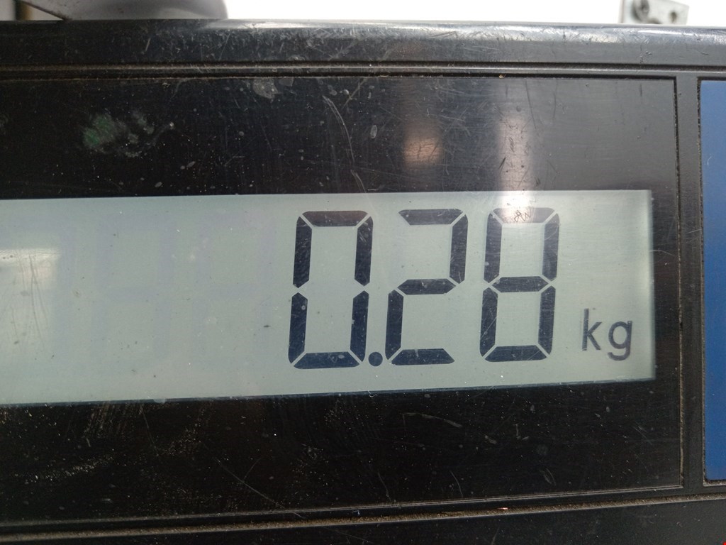 Амортизатор капота левый=правый OPEL Astra H/Family 2004-2015