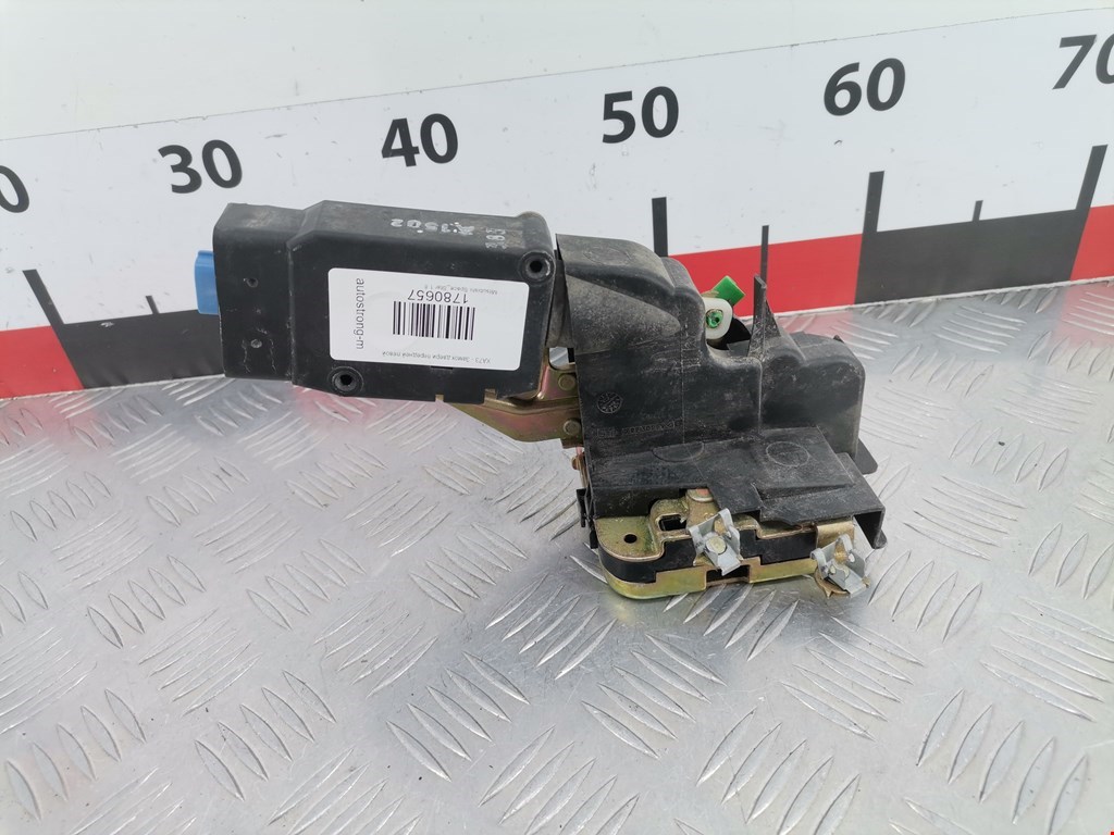 Замок двери передней левой MITSUBISHI Space Star 1999-2006