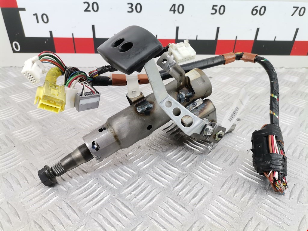 Колонка рулевая TOYOTA Prius II XW20 2003-2012