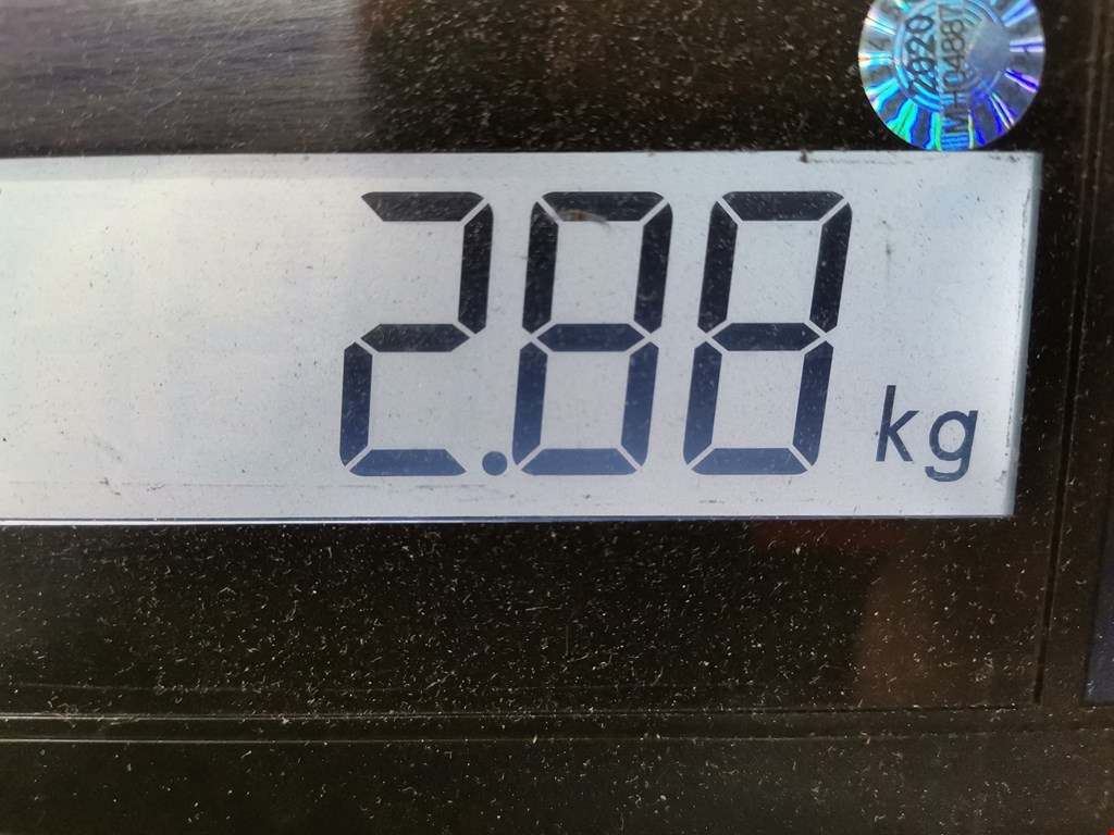 Турбина SUZUKI SX4 2006-2014