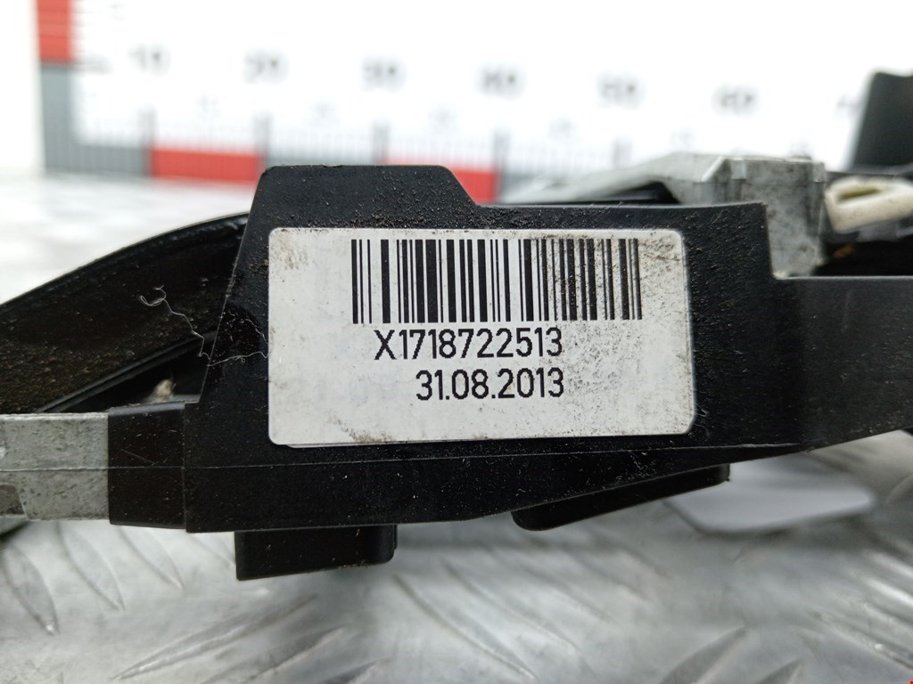 Кронштейн ручки BMW 7er 7 серия F01/F02/F04 2008-2015