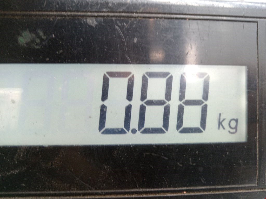 Кронштейн ручки BMW 7er 7 серия F01/F02/F04 2008-2015