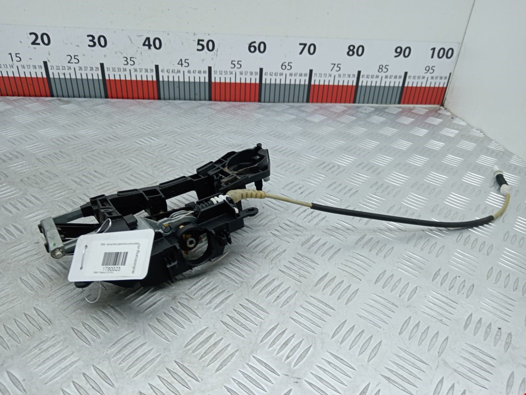 Кронштейн ручки BMW 7er 7 серия F01/F02/F04 2008-2015