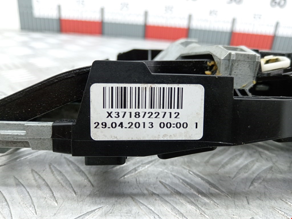 Кронштейн ручки BMW 7er 7 серия F01/F02/F04 2008-2015