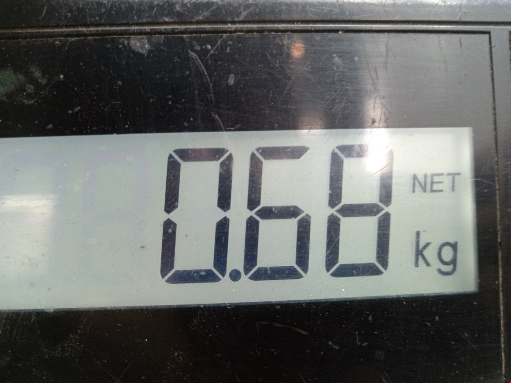 Кронштейн ручки BMW 7er 7 серия F01/F02/F04 2008-2015