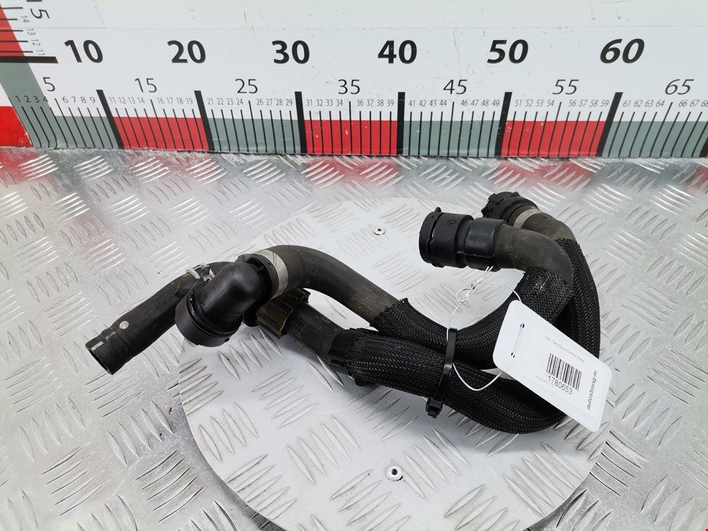 Патрубок отопителя VOLVO V60 2010-2018