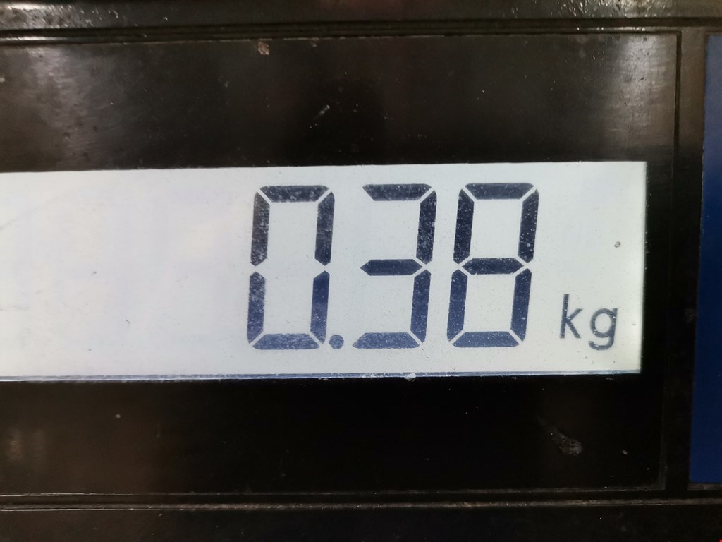 Патрубок отопителя VOLVO V60 2010-2018