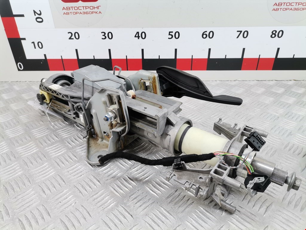 Колонка рулевая BMW 5er 5 серия F10/F11/F07 2009-2017