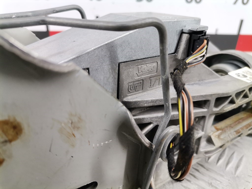 Колонка рулевая BMW 5er 5 серия F10/F11/F07 2009-2017