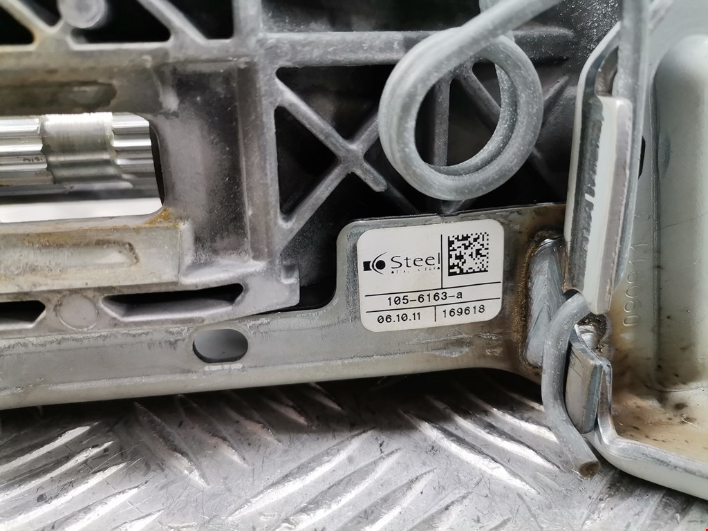 Колонка рулевая BMW 5er 5 серия F10/F11/F07 2009-2017