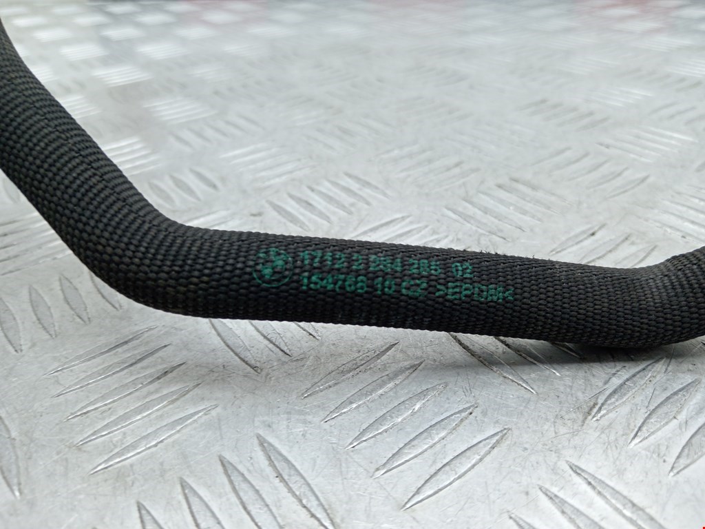 Патрубок BMW 7er 7 серия F01/F02/F04 2008-2015