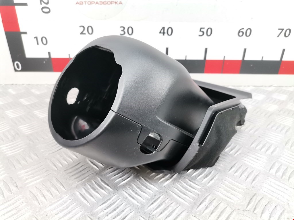 Кожух рулевой колонки BMW 5er 5 серия F10/F11/F07 2009-2017