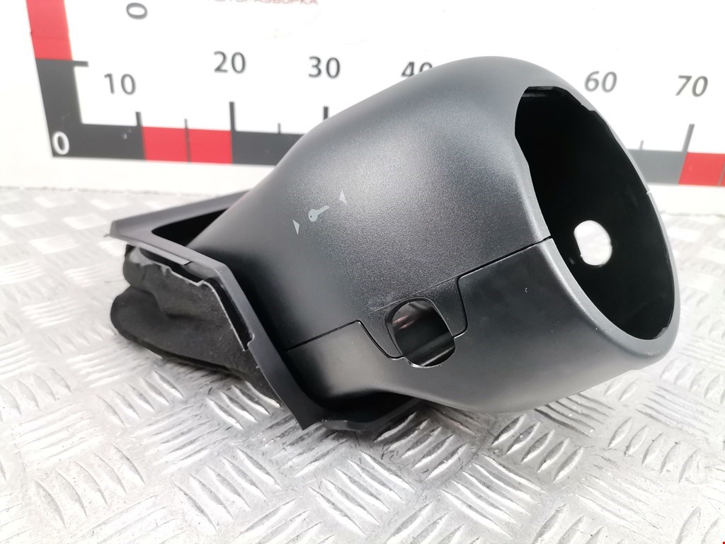 Кожух рулевой колонки BMW 5er 5 серия F10/F11/F07 2009-2017