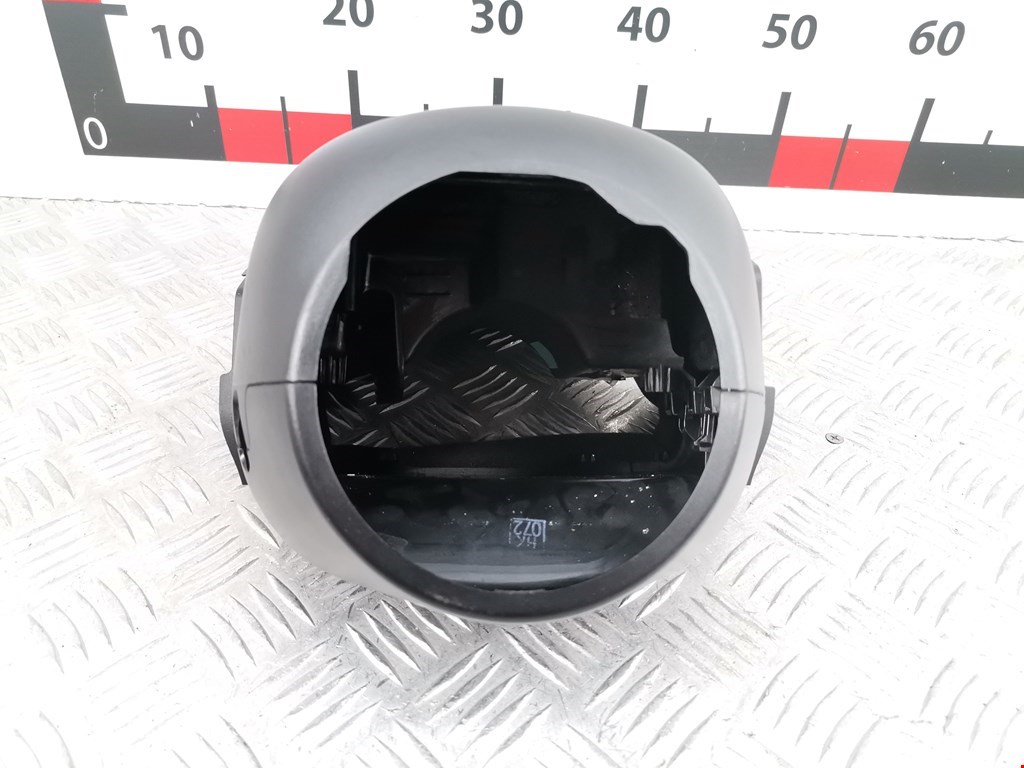 Кожух рулевой колонки BMW 5er 5 серия F10/F11/F07 2009-2017