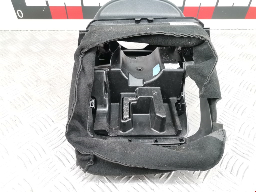 Кожух рулевой колонки BMW 5er 5 серия F10/F11/F07 2009-2017