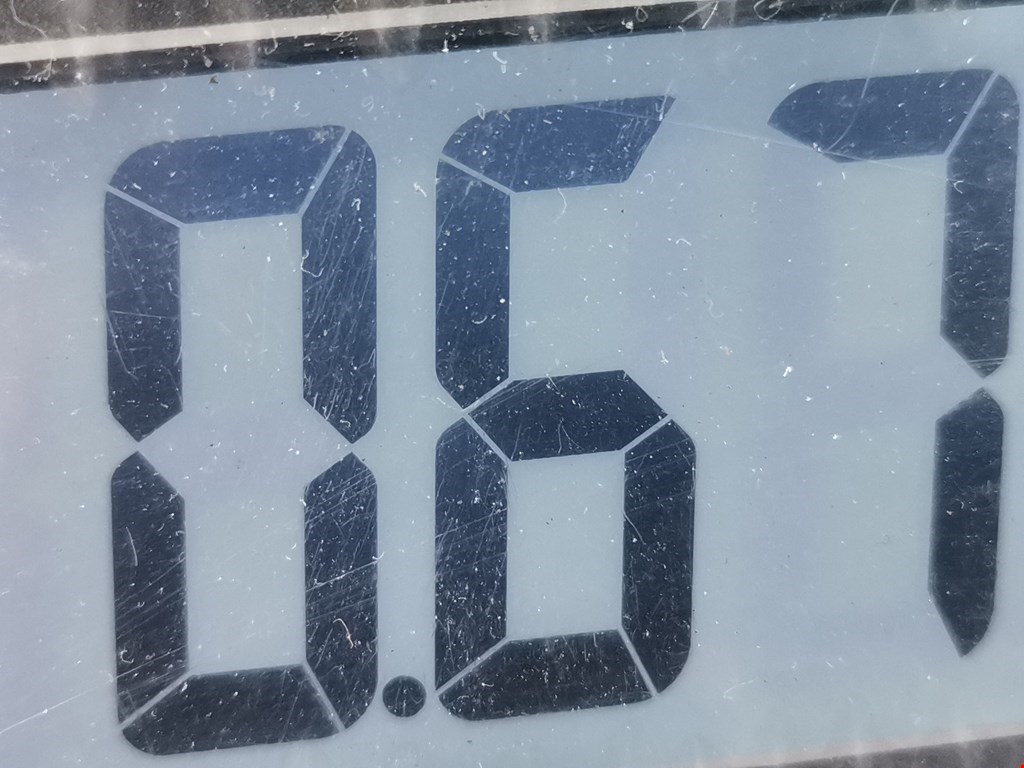 Кожух рулевой колонки BMW 5er 5 серия F10/F11/F07 2009-2017