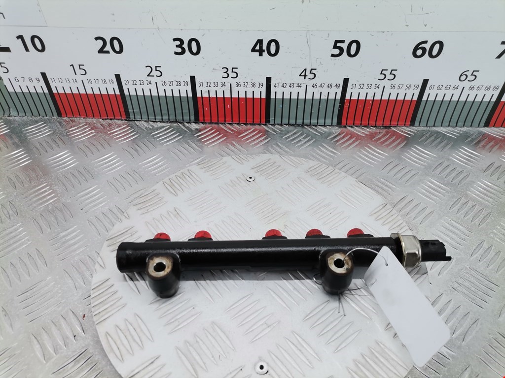 Датчик давления топлива VOLVO V60 2010-2018