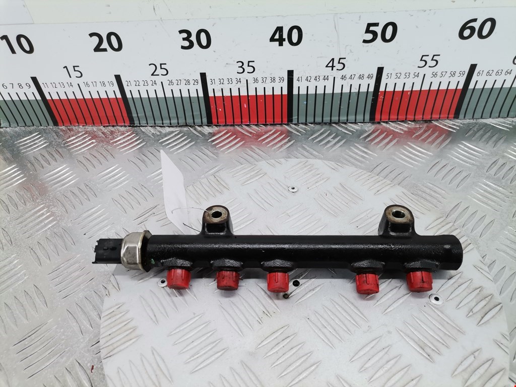 Датчик давления топлива VOLVO V60 2010-2018