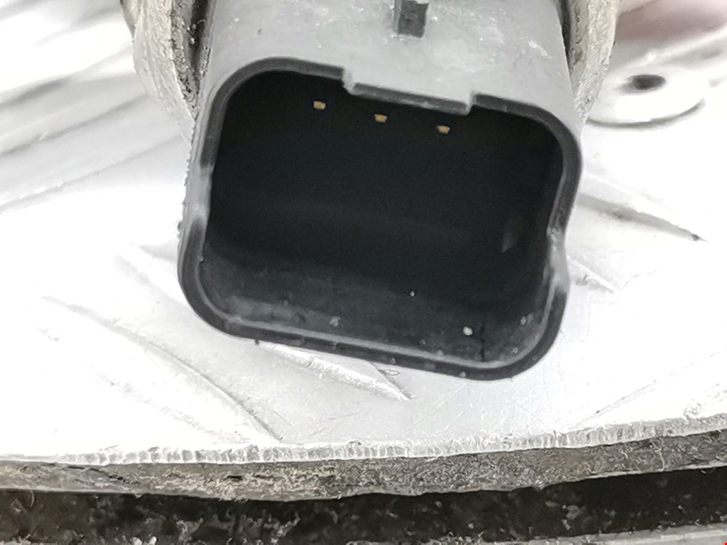 Датчик давления топлива VOLVO V60 2010-2018