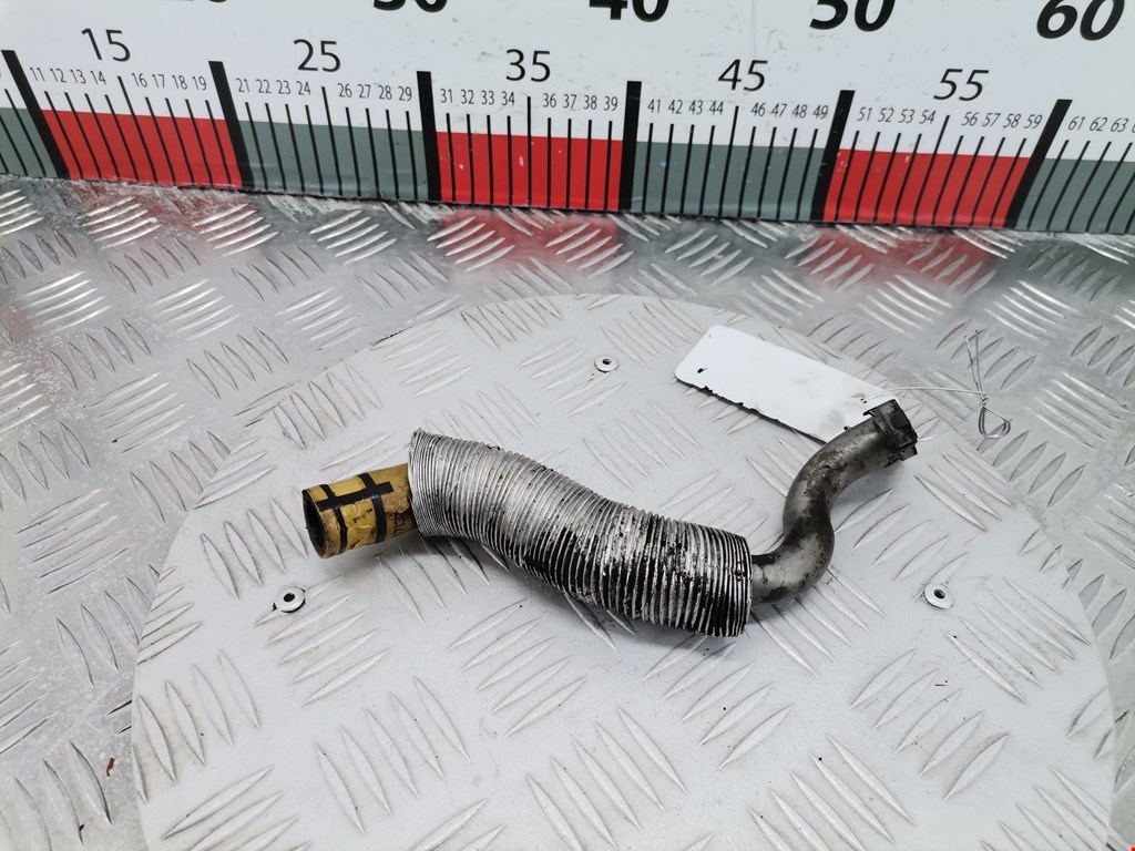 Трубка нагнетателя VOLVO V60 2010-2018