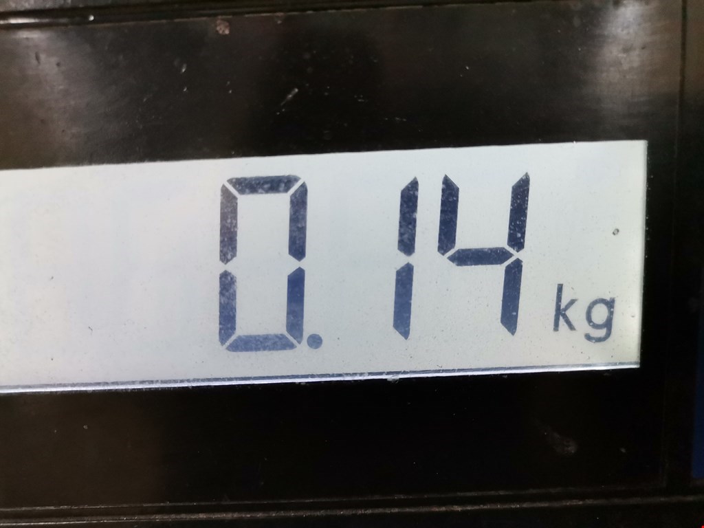 Трубка нагнетателя VOLVO V60 2010-2018