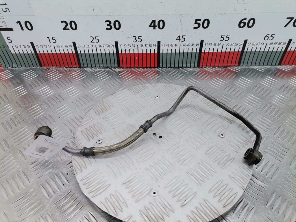 Трубка нагнетателя VOLVO V60 2010-2018