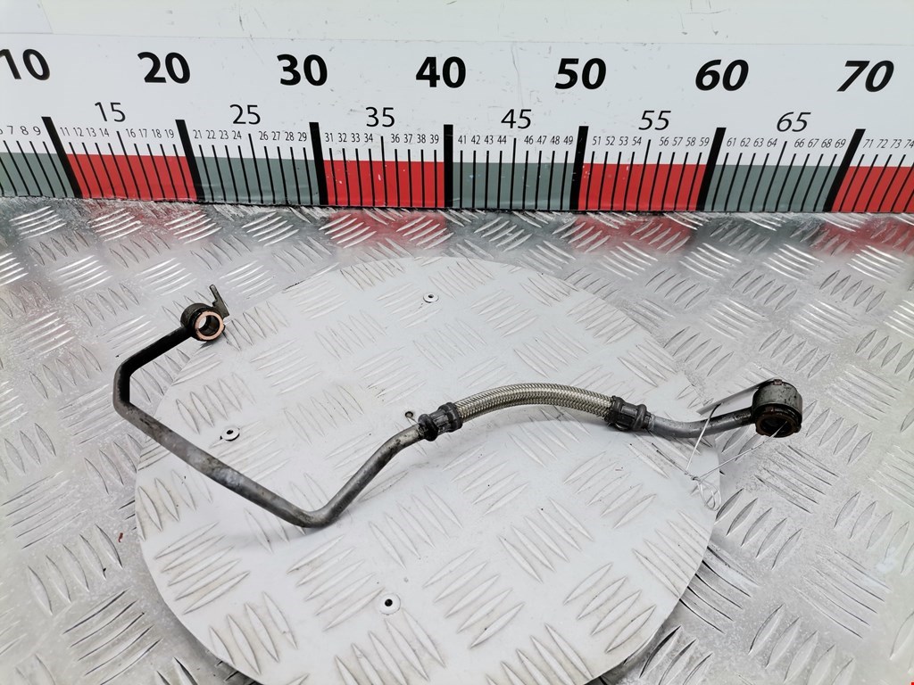 Трубка нагнетателя VOLVO V60 2010-2018