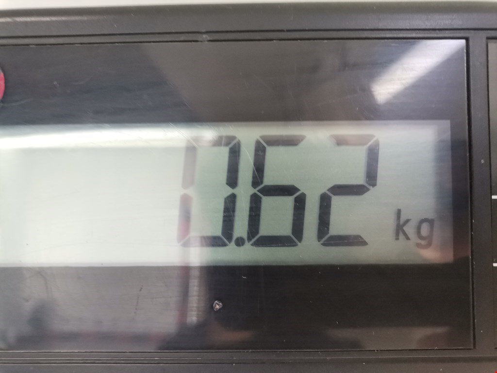 Замок двери передней правой MITSUBISHI Space Star 1999-2006