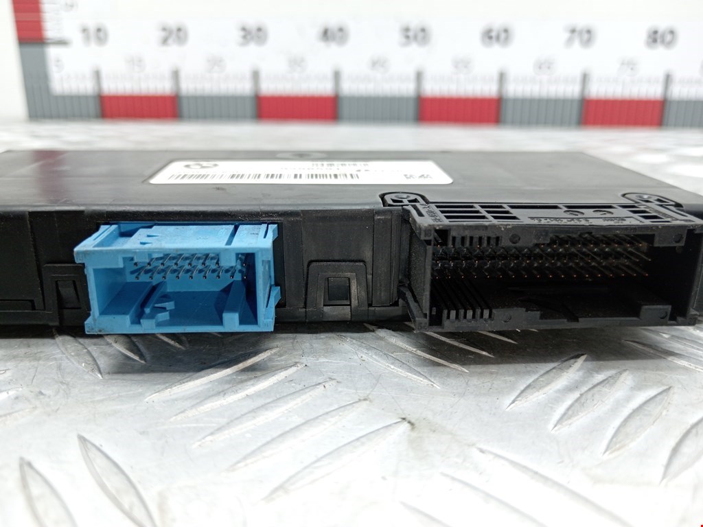 Блок комфорта BMW 7er 7 серия F01/F02/F04 2008-2015