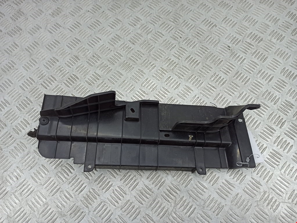 Воздуховод HYUNDAI i30 2012-2017