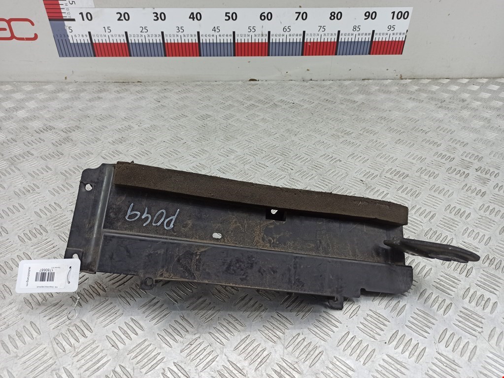 Воздуховод HYUNDAI i30 2012-2017