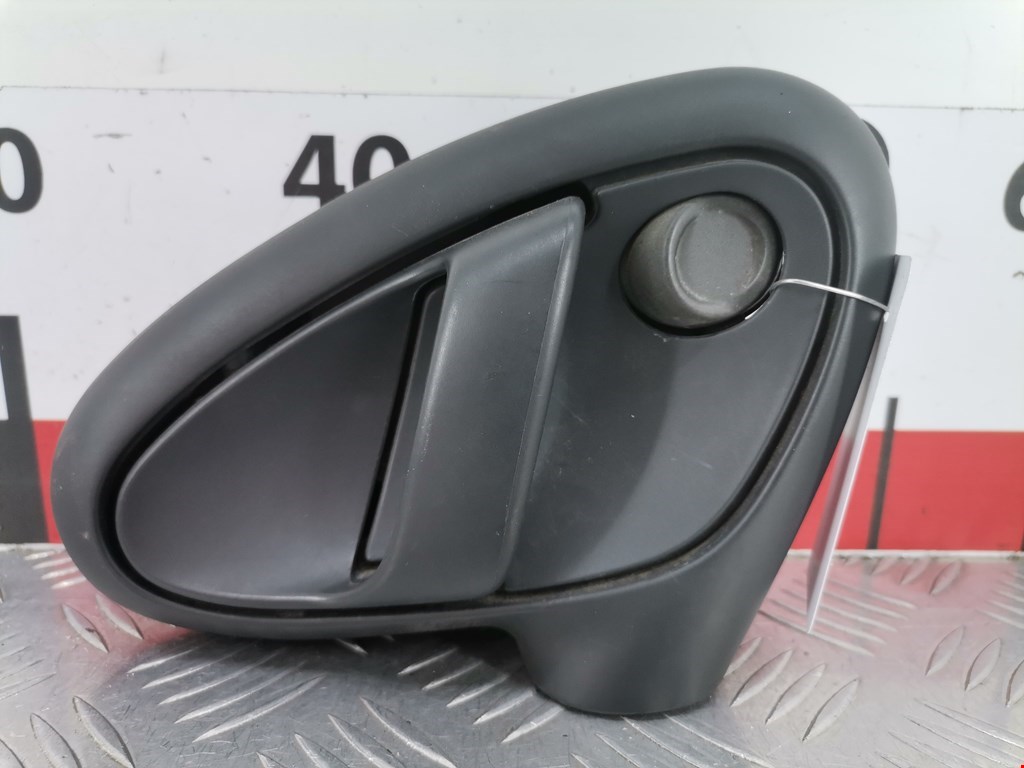 Ручка дверная задняя внутренняя левая CITROEN Xsara 1997-2000