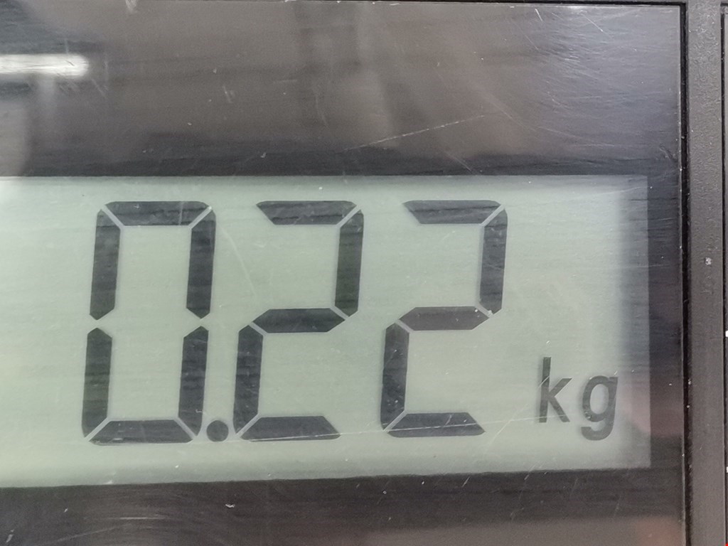 Ручка дверная задняя внутренняя левая CITROEN Xsara 1997-2000