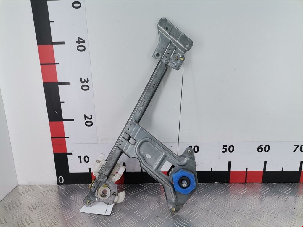 Стеклоподъемник задний левый CITROEN Xsara 1997-2000